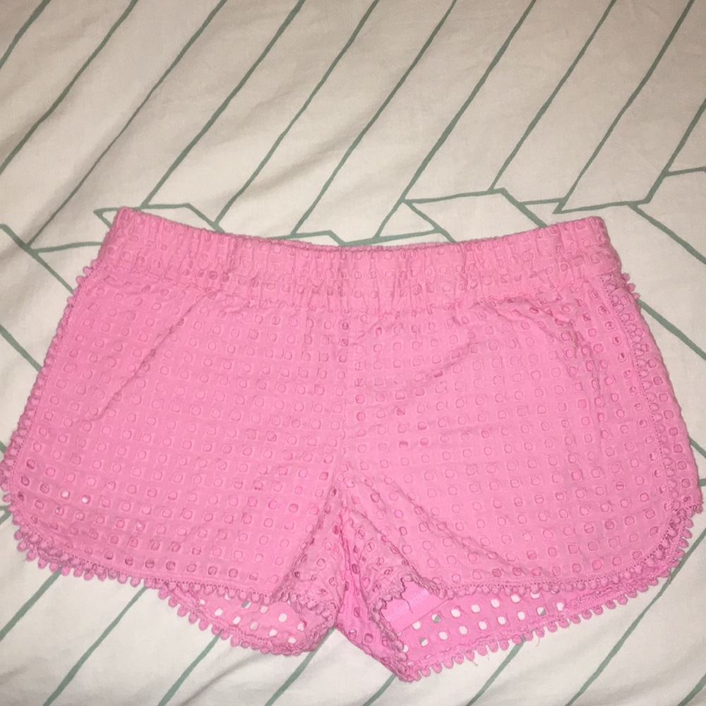 Lilly Pulitzer Shorts